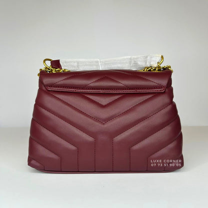 Sac YSL Loulou Small