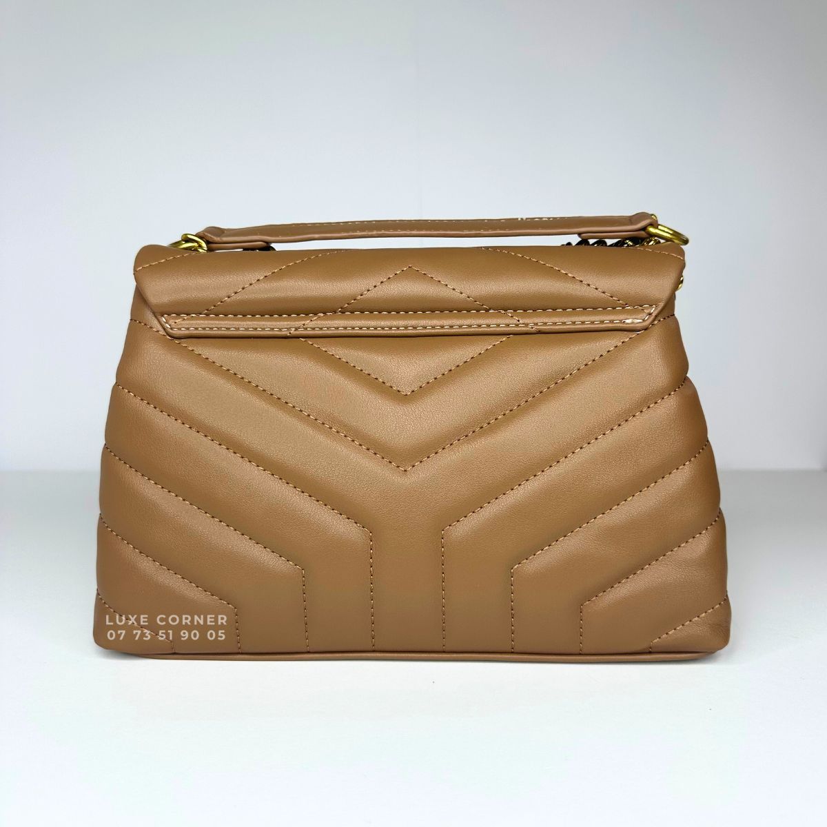 Sac YSL Loulou Small