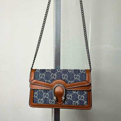 Sac GG Dionysus - Mini