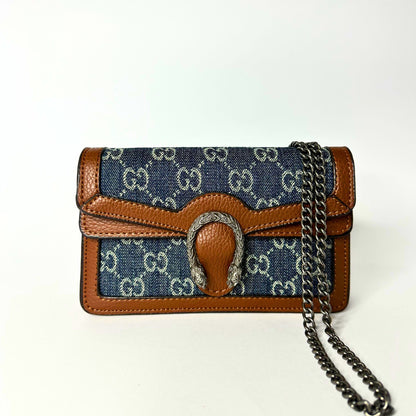 Sac GG Dionysus - Mini