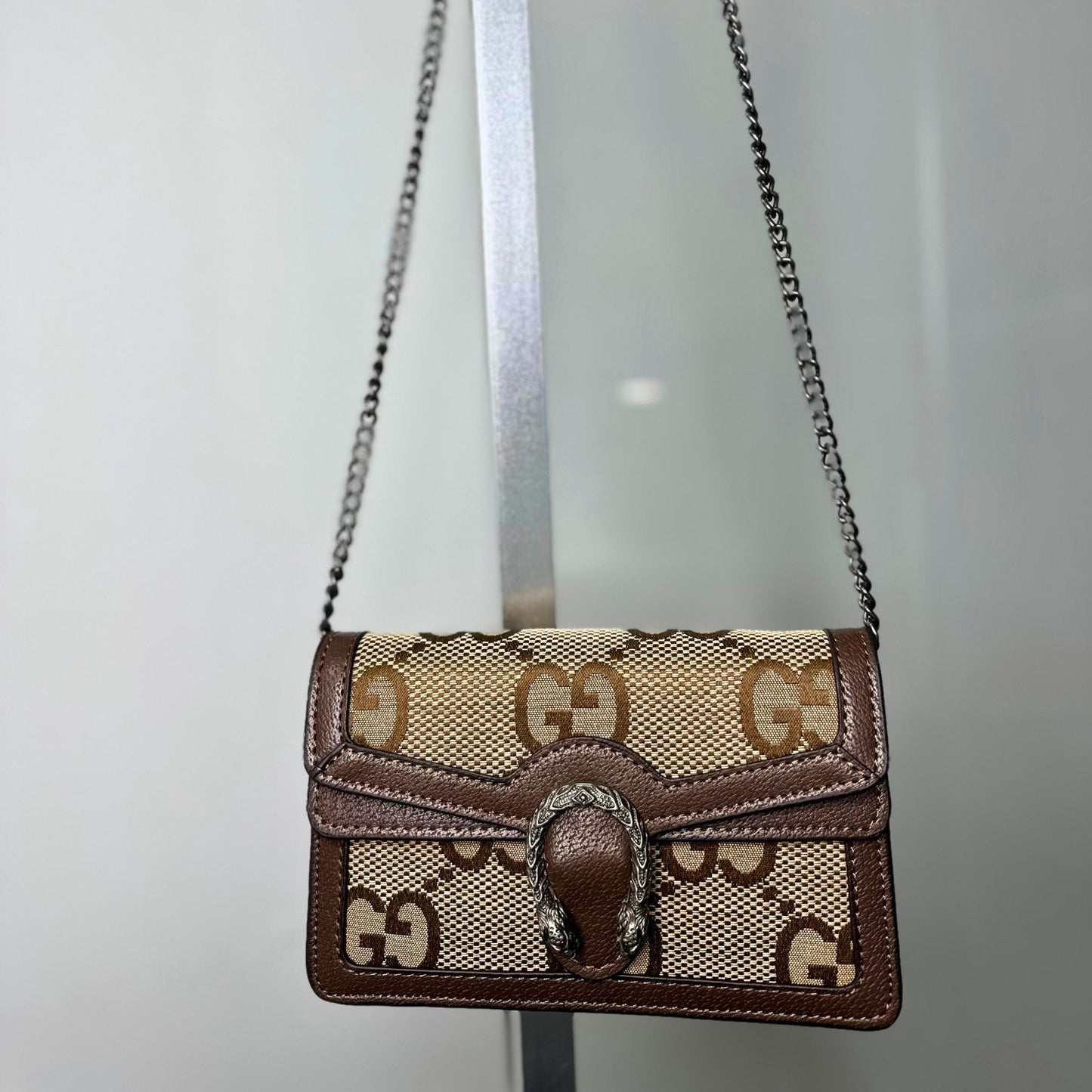 SAC GC DIONYSUS MINI