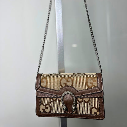 Sac GG Dionysus - Mini