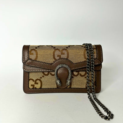 Sac GG Dionysus - Mini
