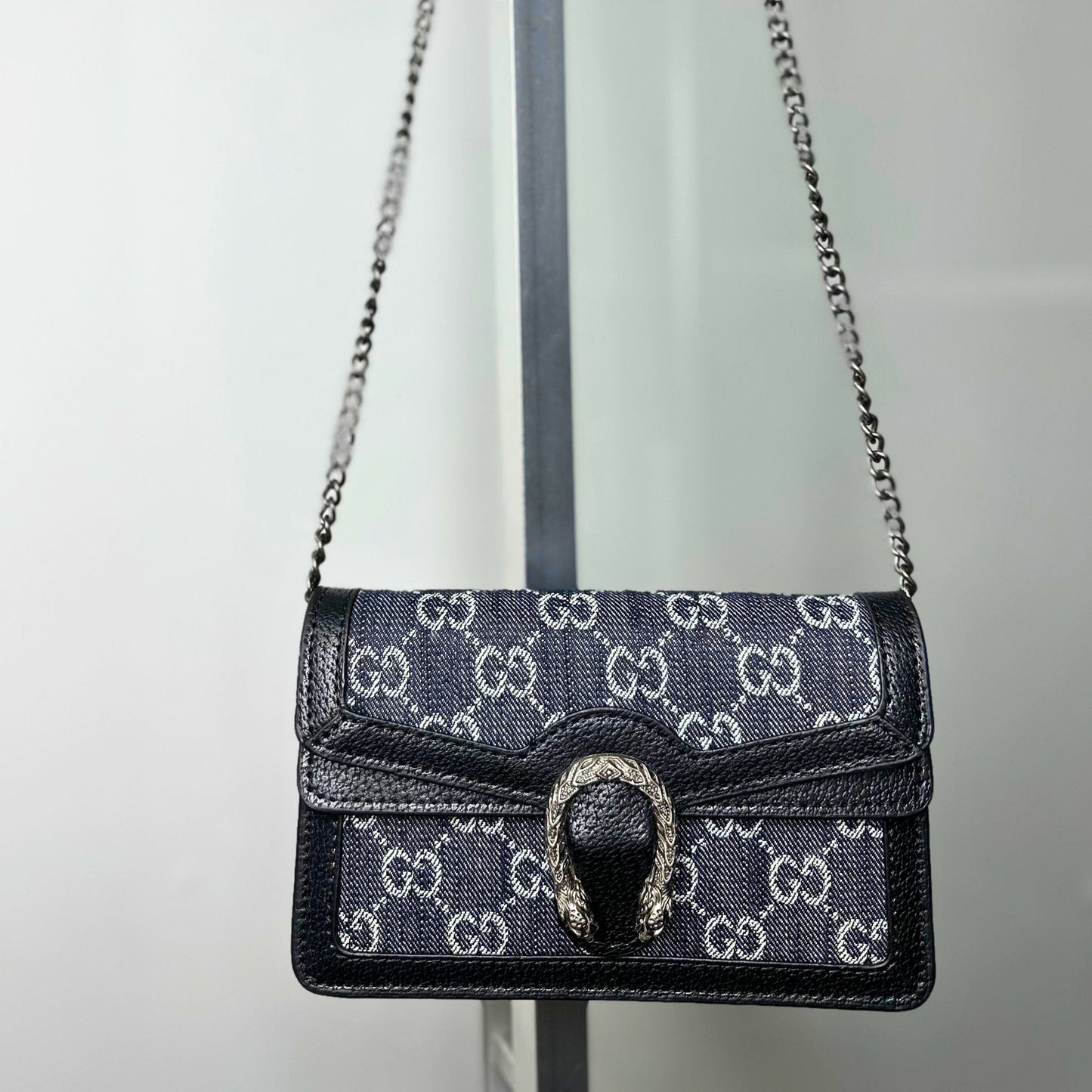 SAC GC DIONYSUS MINI
