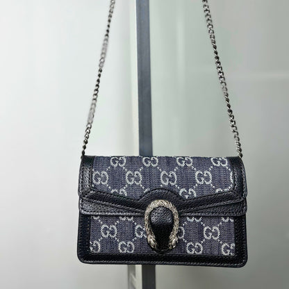 Sac GG Dionysus - Mini
