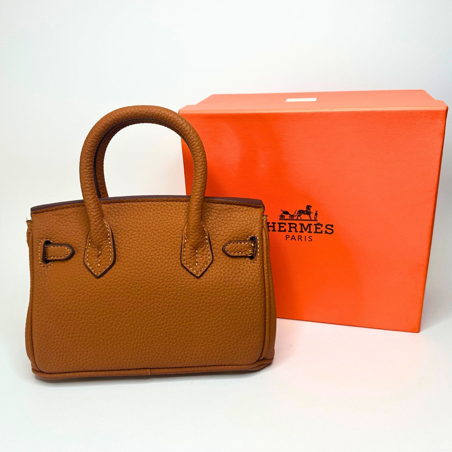 SAC HRMS BIRKIN 20