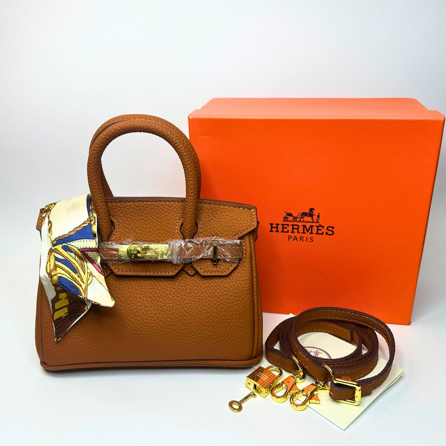 SAC HRMS BIRKIN 20