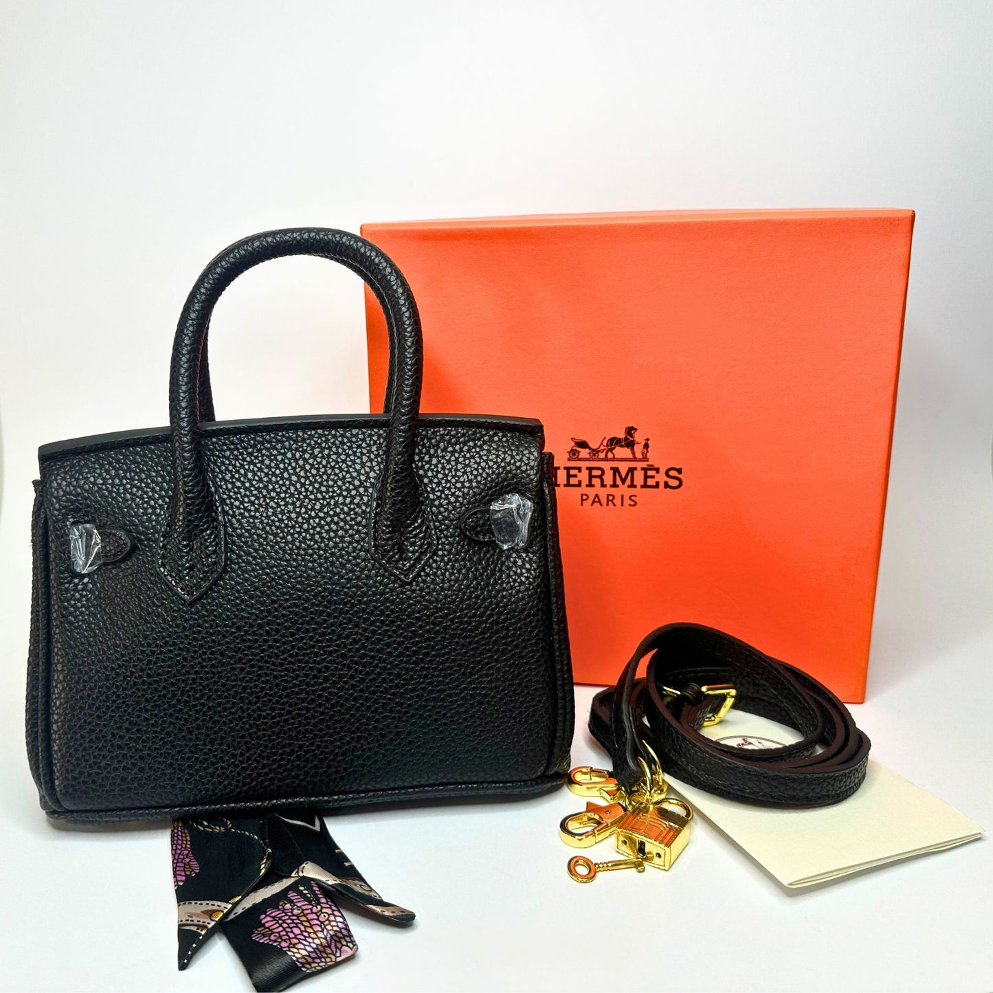 SAC HRMS BIRKIN 20