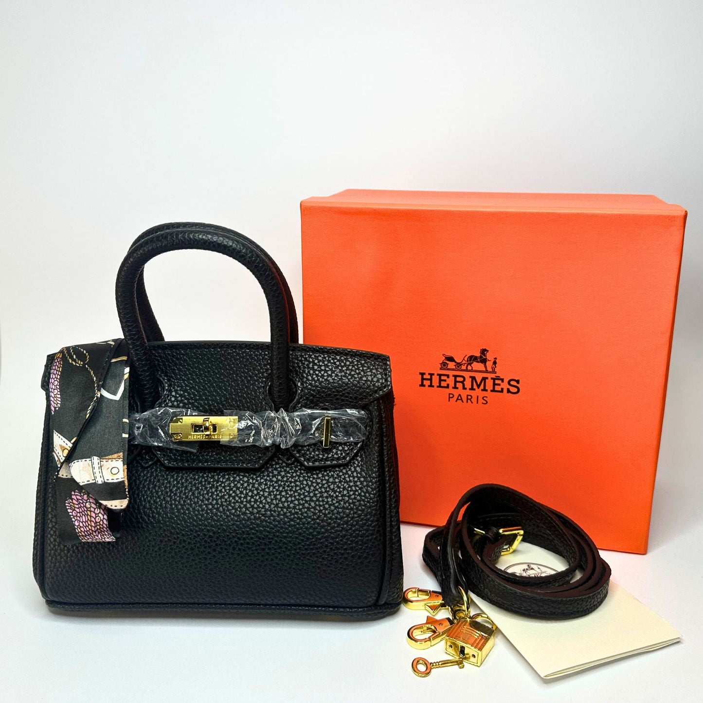 SAC HRMS BIRKIN 20