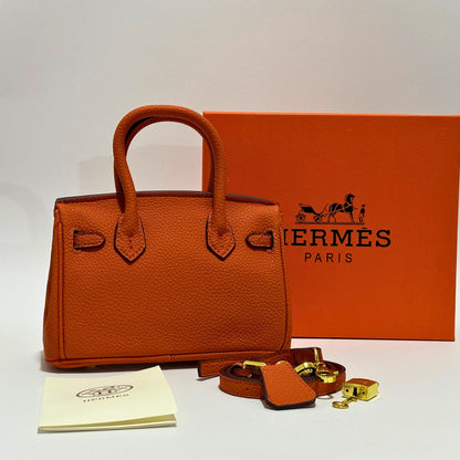Sac HRMS Birkin 20
