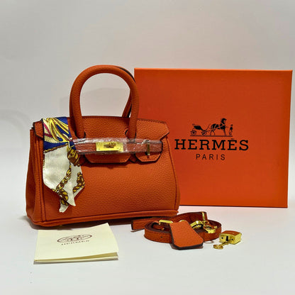 Sac HRMS Birkin 20