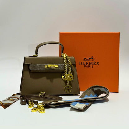 Sac HRMS Mini Kelly 20