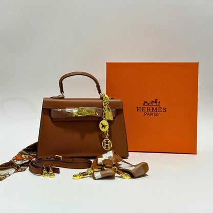 Sac HRMS Mini Kelly 20