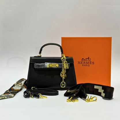 Sac HRMS Mini Kelly 20