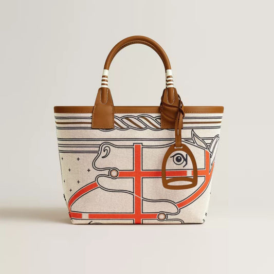 SAC HRMS STEEPLE 25 - Gris Ecru
