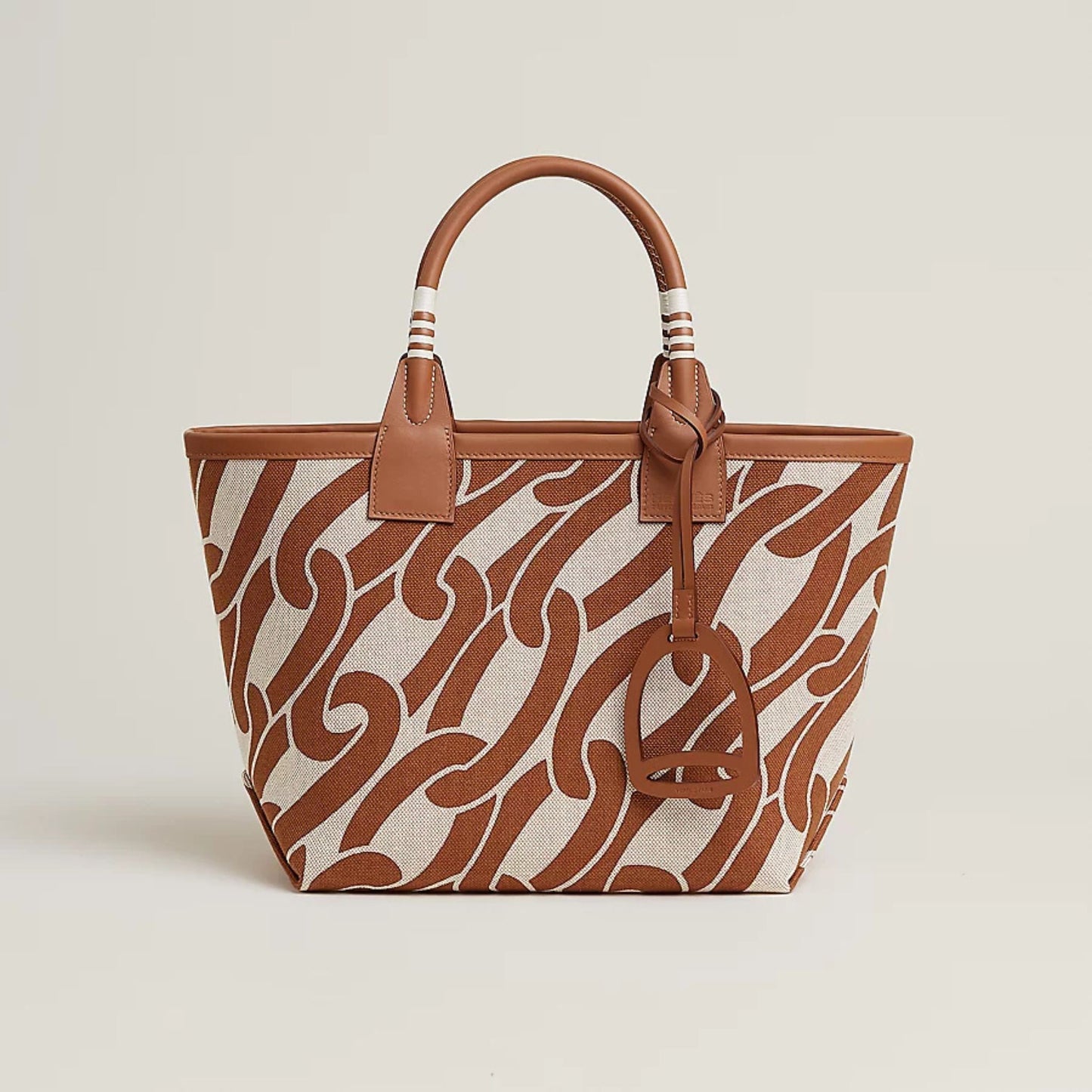 SAC HRMS STEEPLE 25 - Orange / Fauve